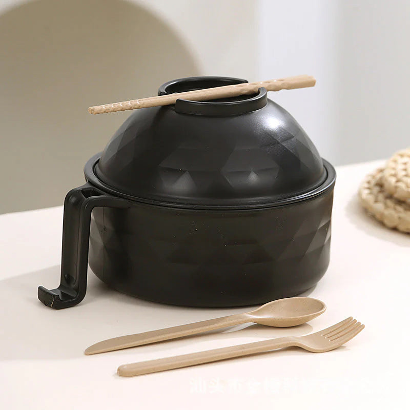 InstaBowl - Microwave Friendly Bowl