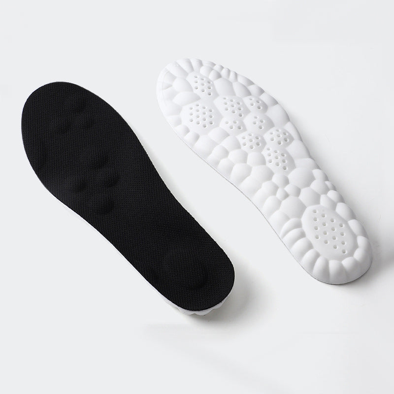 AeroCloud – 4D Cushioning Comfort Insoles