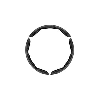 GripDrive – Premium Non-Slip Steering Wheel Cover