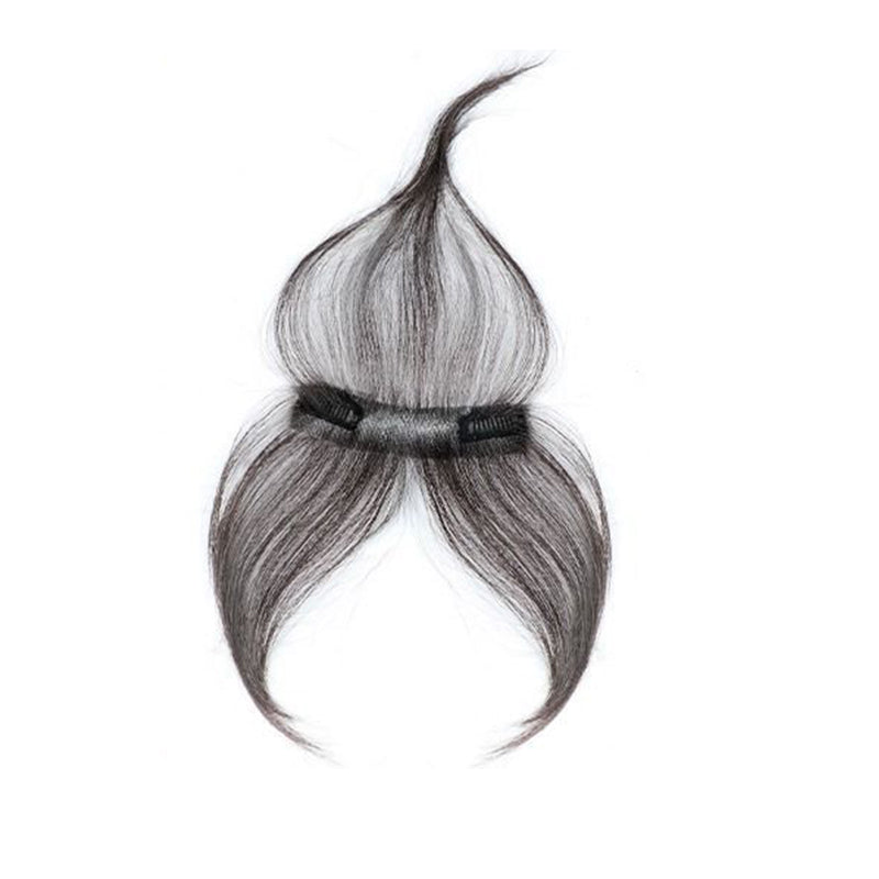 VelvetTress - Seamless Hair Topper