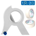 1 Cutter+2 White Tapes