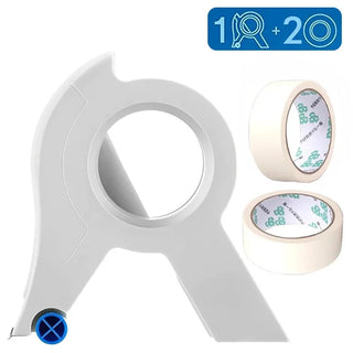 CraftCut - Home Decoration Tape Cutter