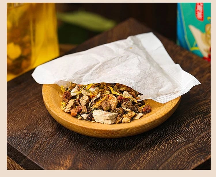 VitalBrew - Wellness Tea for Immunity & Vitality