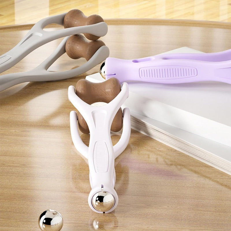 ZenPress – Targeted Acupressure Tool