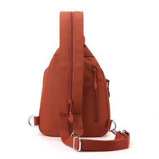 🔥2025 Hot Sale🎒Waterproof Oxford Large Capacity Convertible Shoulder Bag