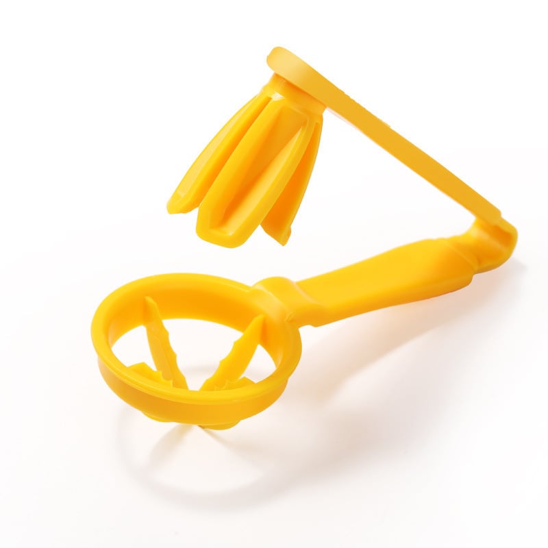 SnackSlicer - Easy Fruit Prep Tool