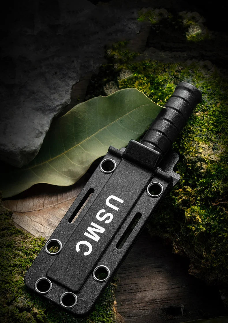 Guardian Gear Fashion Necklace Knife marnetic