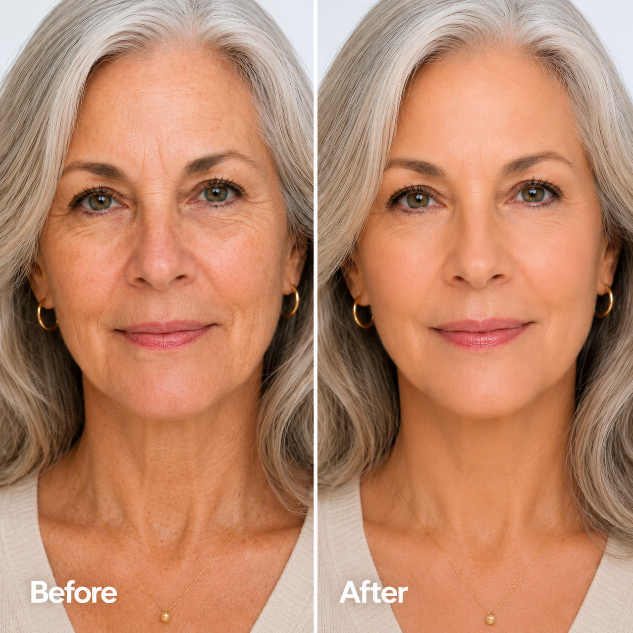 PureRadiance – Waterproof Skin Perfecting Foundation