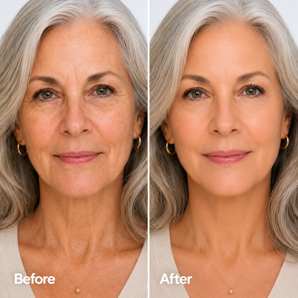 PureRadiance – Waterproof Skin Perfecting Foundation