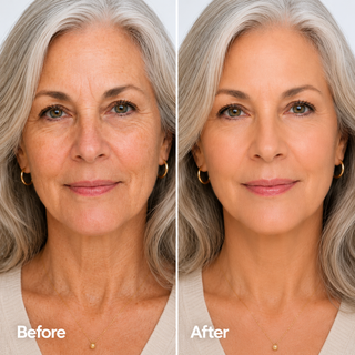 PureRadiance – Waterproof Skin Perfecting Foundation