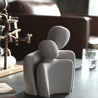 TouchStone – Contemporary Sculpture of Affection