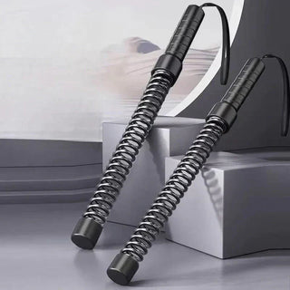 RopeMaster – Compact Full-Body Training Ropes