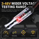VoltGuard – Heavy Duty Digital Circuit Tester