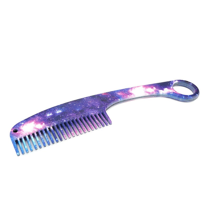 CovertEdge - Hidden Knife Comb