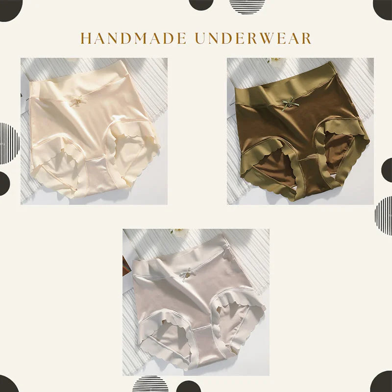 SilkContour – Effortless Shaping Briefs