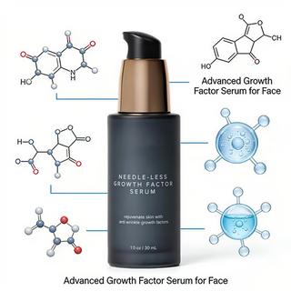 VistaRenew – Needle-Free Intensive Anti-Wrinkle Serum