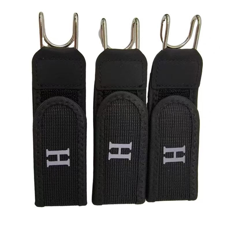 StealthFit - Invisible Minimalist Belt