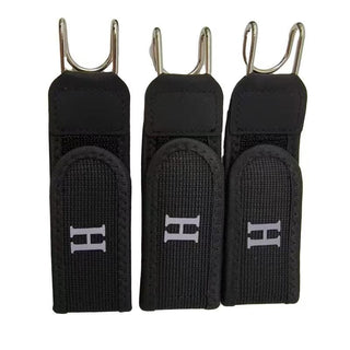 StealthFit - Invisible Minimalist Belt