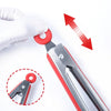 FlexSync – Portable Spatula & Tongs-Simply Flip