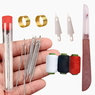 NeedleWorks - Ultimate DIY Craft Kit