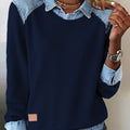 Navy Blue