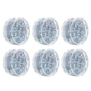 RadiantRipple – Waterproof Decorative LEDs