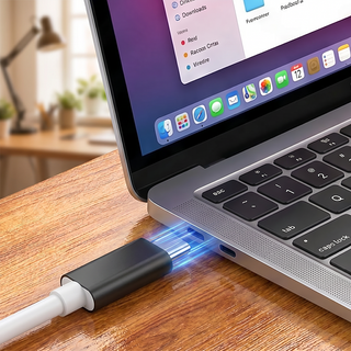StreamLink – USB-C to HDMI Charging Cable