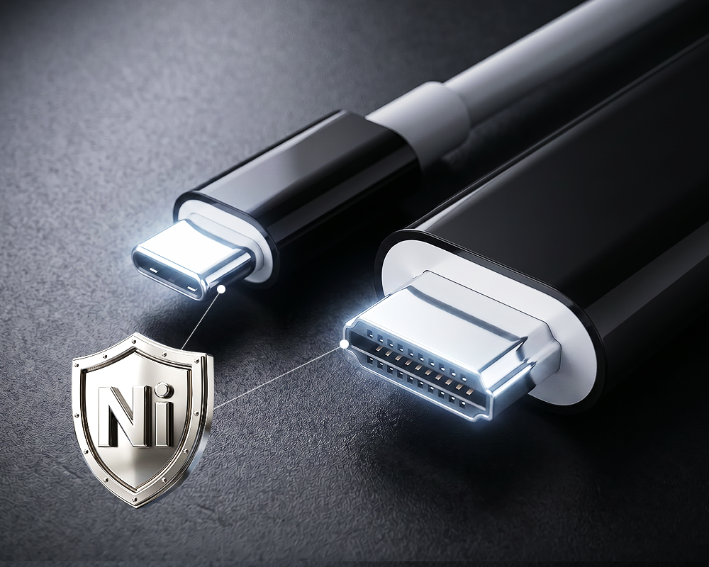 StreamLink – USB-C to HDMI Charging Cable