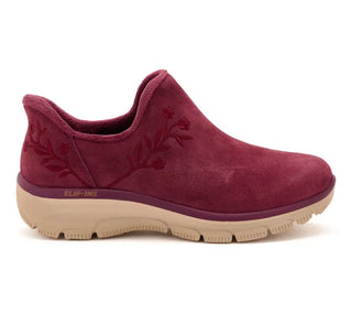 UrbanGlide - Modern Casual Slip-On Shoes
