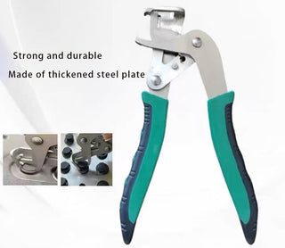 ProPull - Multi-Use Clip Pliers