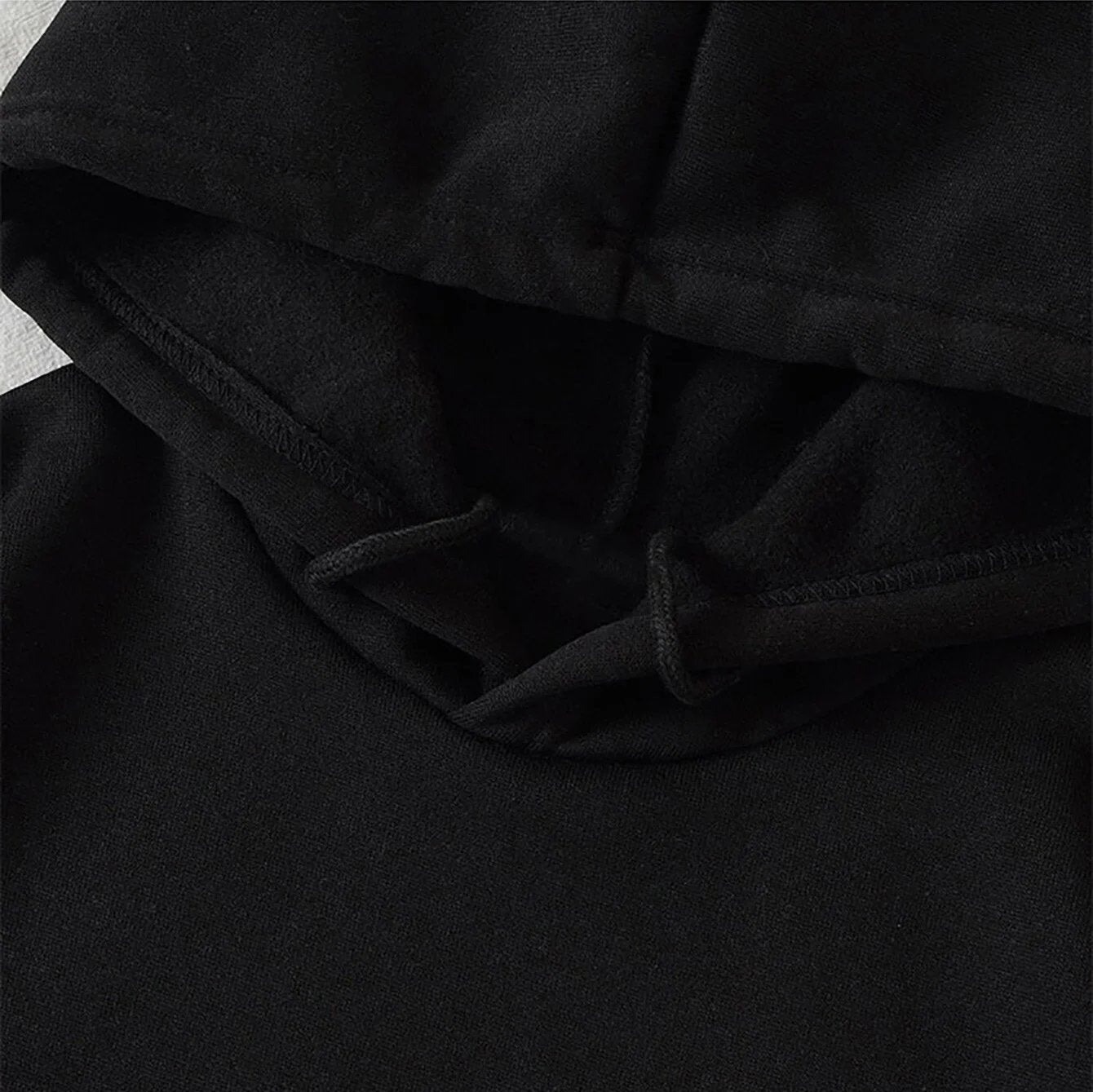 ScanThis - Hilarious QR Code Hoodie