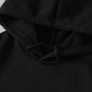 ScanThis - Hilarious QR Code Hoodie