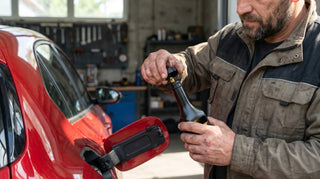 FuelRevive – Complete Fuel System Cleaner
