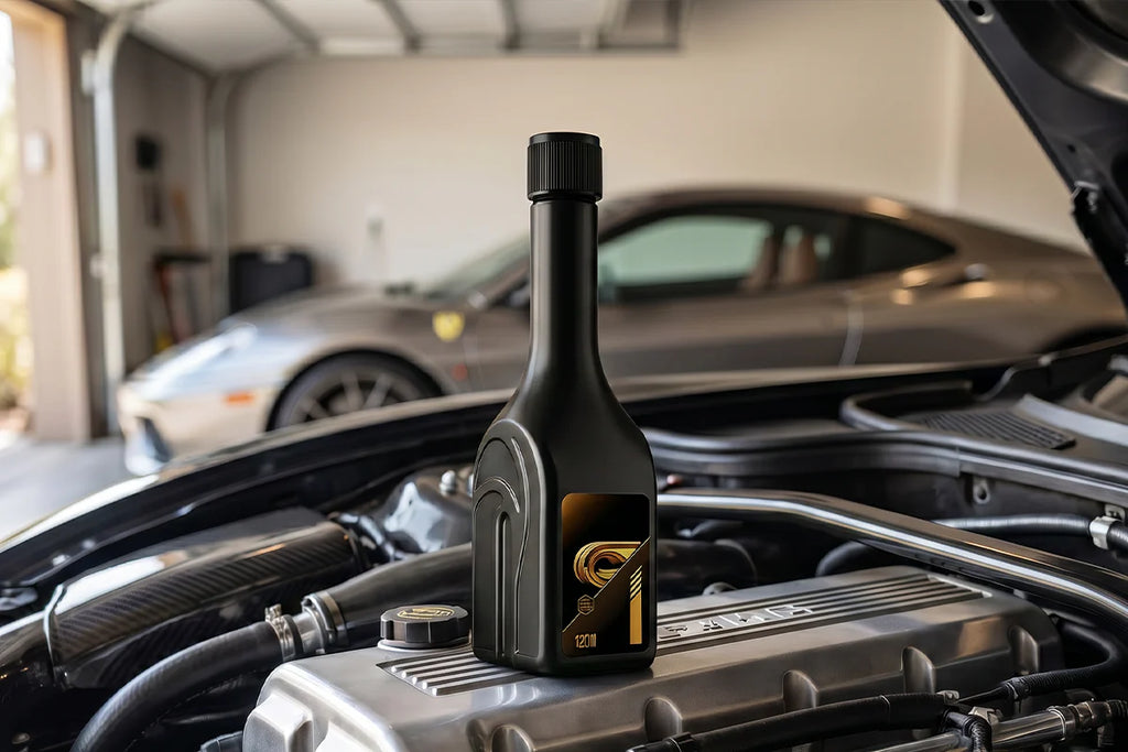 FuelRevive – Complete Fuel System Cleaner
