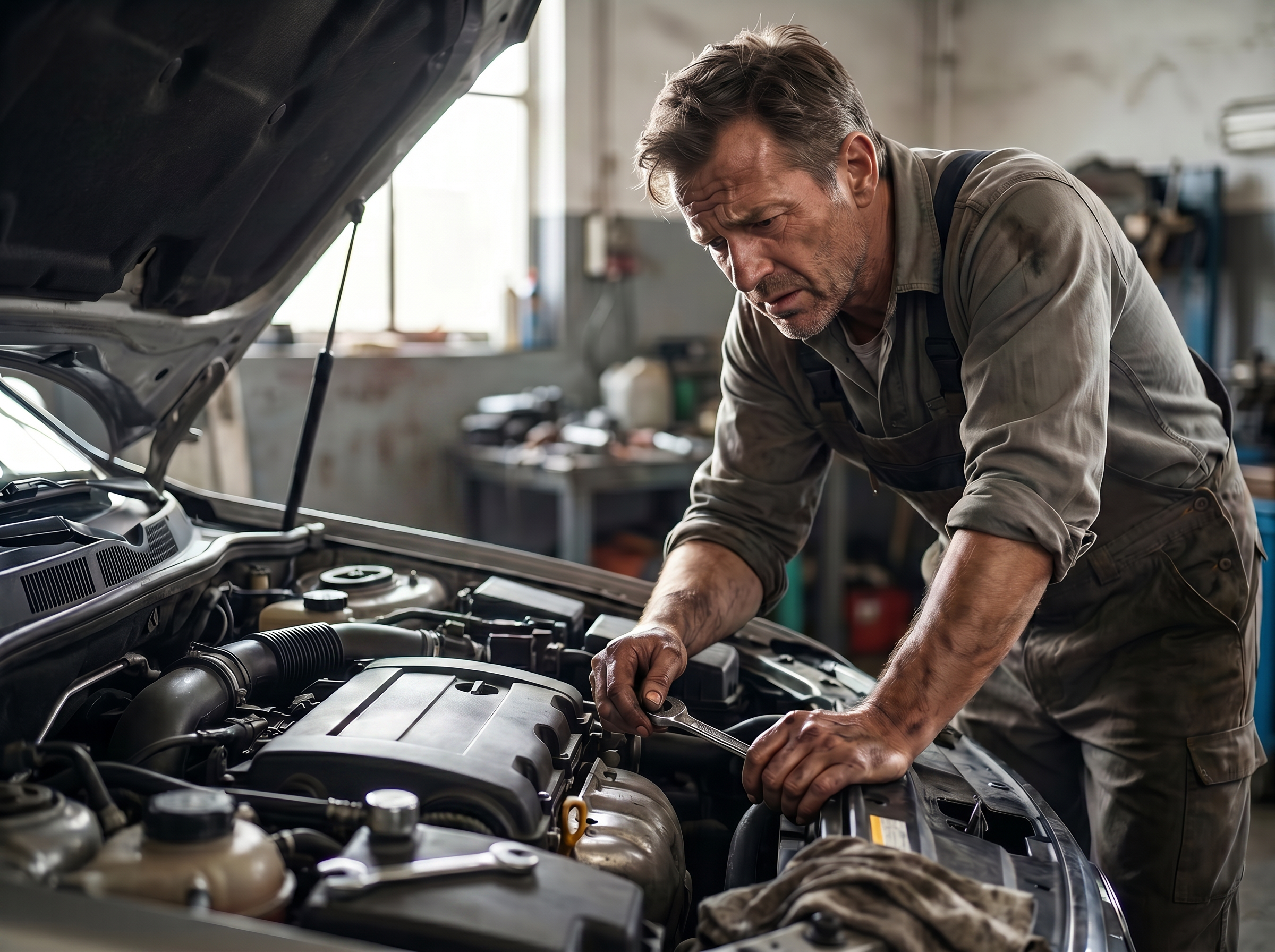 FuelRevive – Complete Fuel System Cleaner