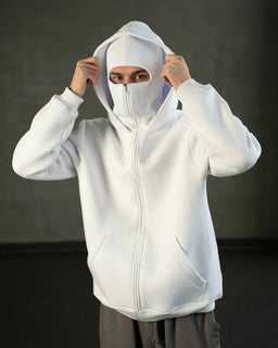 WindArmor - All-Weather Hoodie
