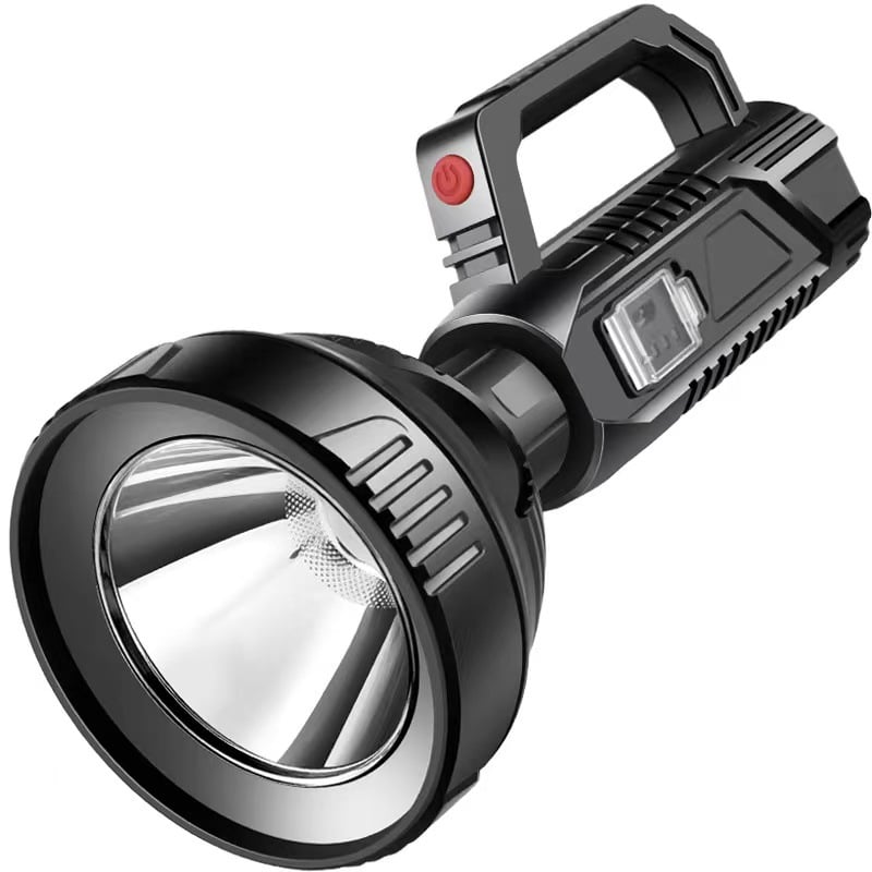🔥New Waterproof Spot Lights Handheld Large searchlight