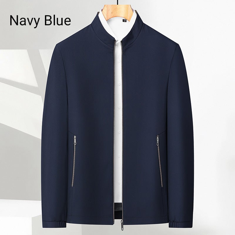 Elevare - Men's Tailored Casual Jacket