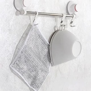 VersaWipe - Wire Cleaning Rags Metic