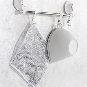 VersaWipe - Wire Cleaning Rags Metic