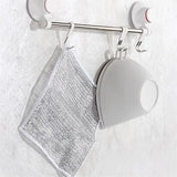 VersaWipe - Wire Cleaning Rags