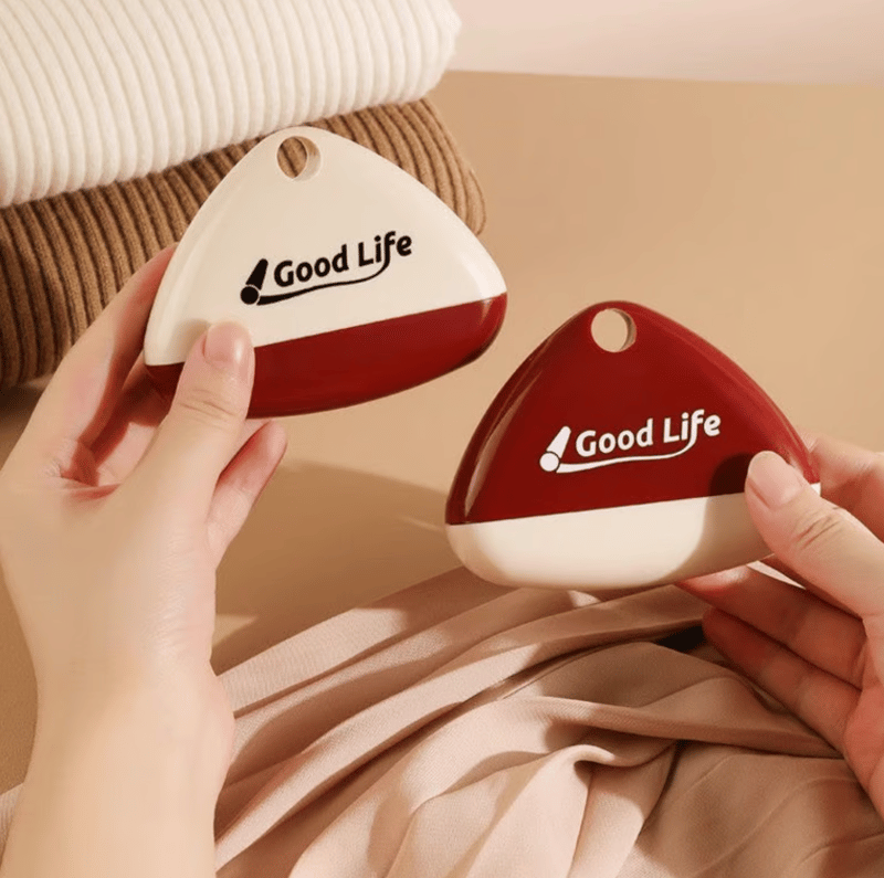 LintAway – Portable Washable Roller