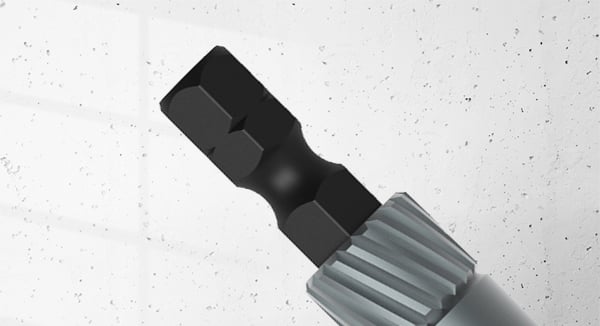SwiftTurn - Compact 24-in-1 Magnetic Driver Set