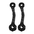 Black (set of 2)