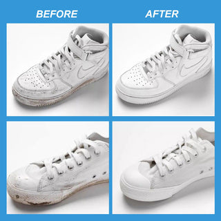 PureStep | Deep Cleansing Shoe Gel