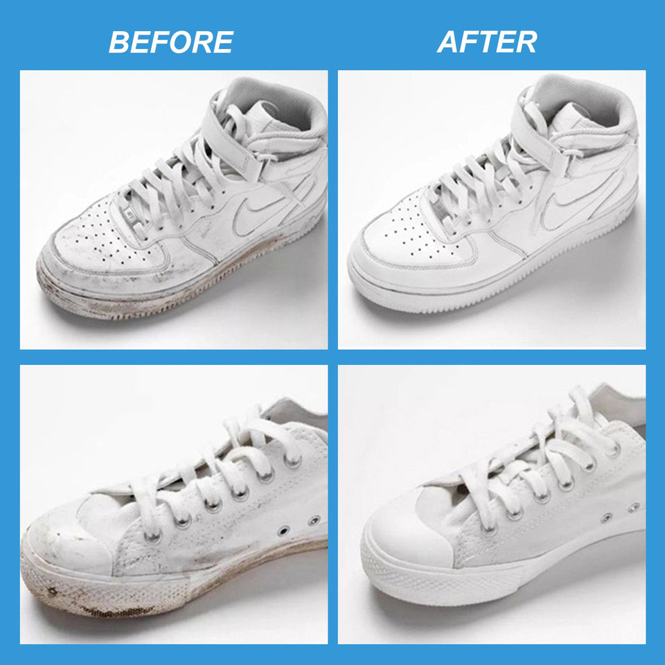 PureStep | Deep Cleansing Shoe Gel