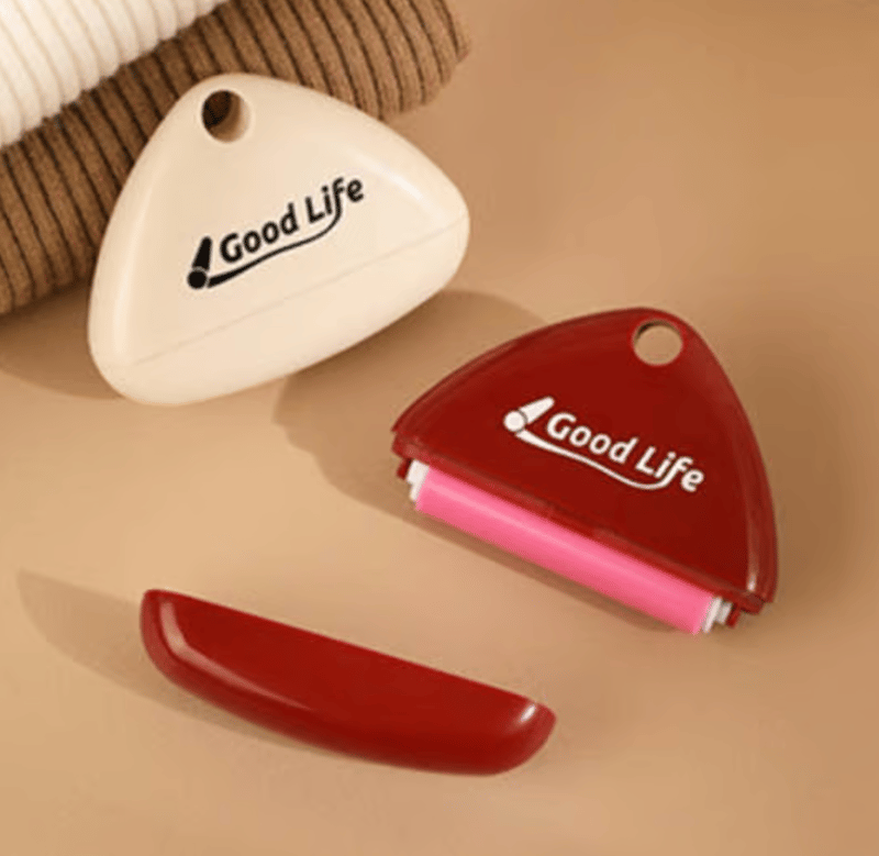 LintAway – Portable Washable Roller