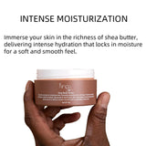 Noble Essence - Ultra-Softening Men's Body Butter