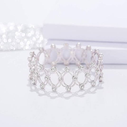 AMORIS - Magic 2-in-1 Ring & Bracelet | Where Elegance Transforms