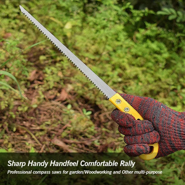 Adventure Edge Camping Saw marnetic